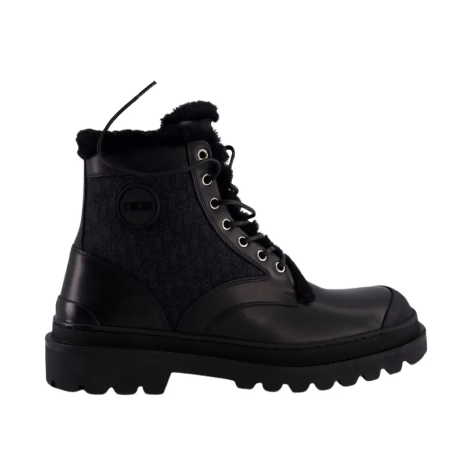 Explorer Ankle Boot