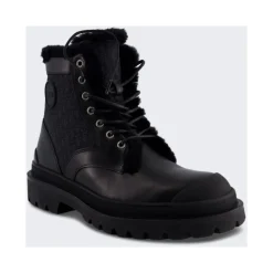 Explorer Ankle Boot