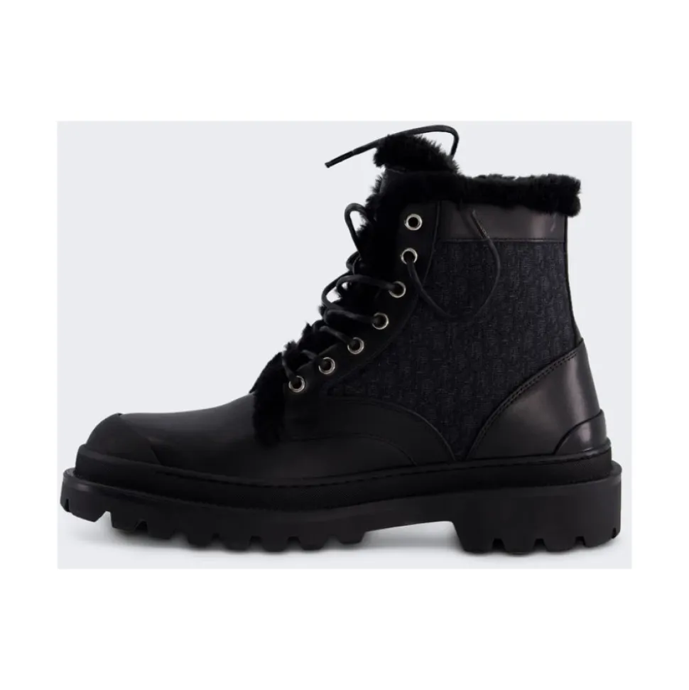 Explorer Ankle Boot