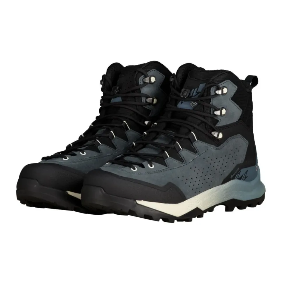 Explorer GTX Mid