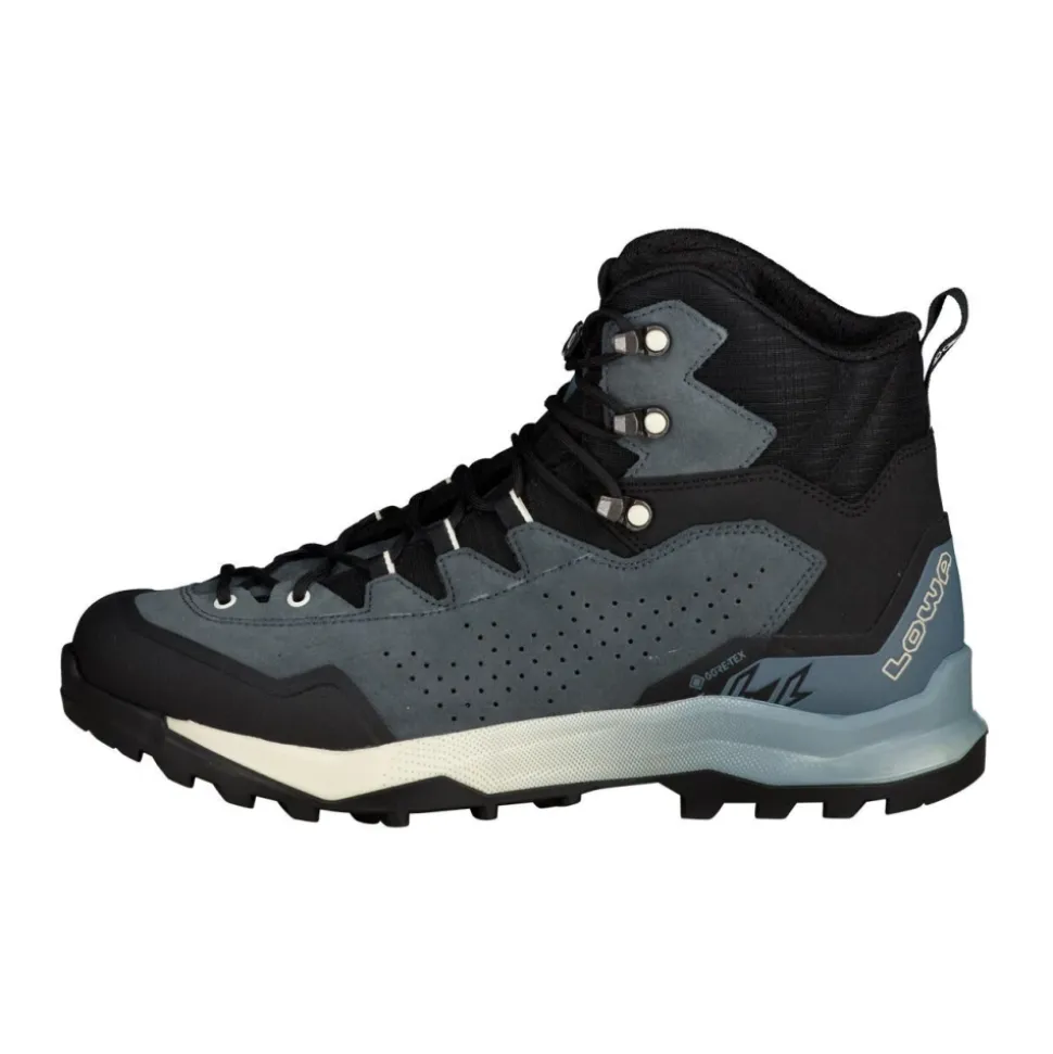 Explorer GTX Mid