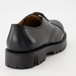 Explorer III Buty Skórzane Kolekcja 2025