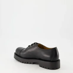 Explorer III Buty Skórzane Kolekcja 2025