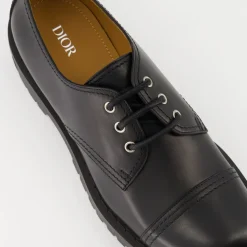 Explorer III Buty Skórzane Kolekcja 2025