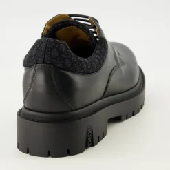 Explorer III Derby Shoe