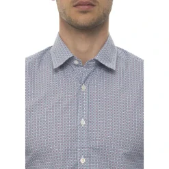 Fantazyjna Koszula Slim Fit