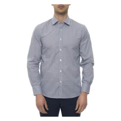 Fantazyjna Koszula Slim Fit