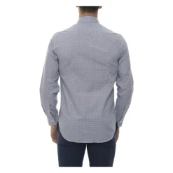 Fantazyjna Koszula Slim Fit