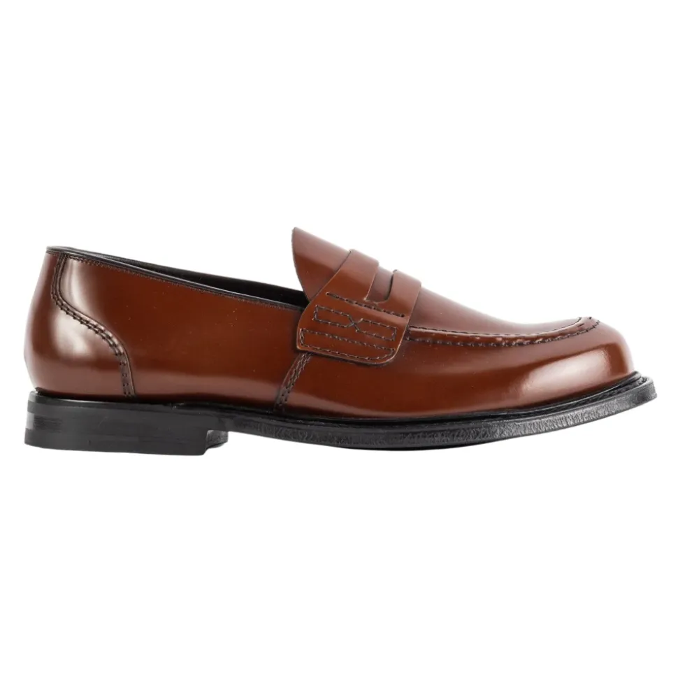 Farsley 2.0 Moccasin