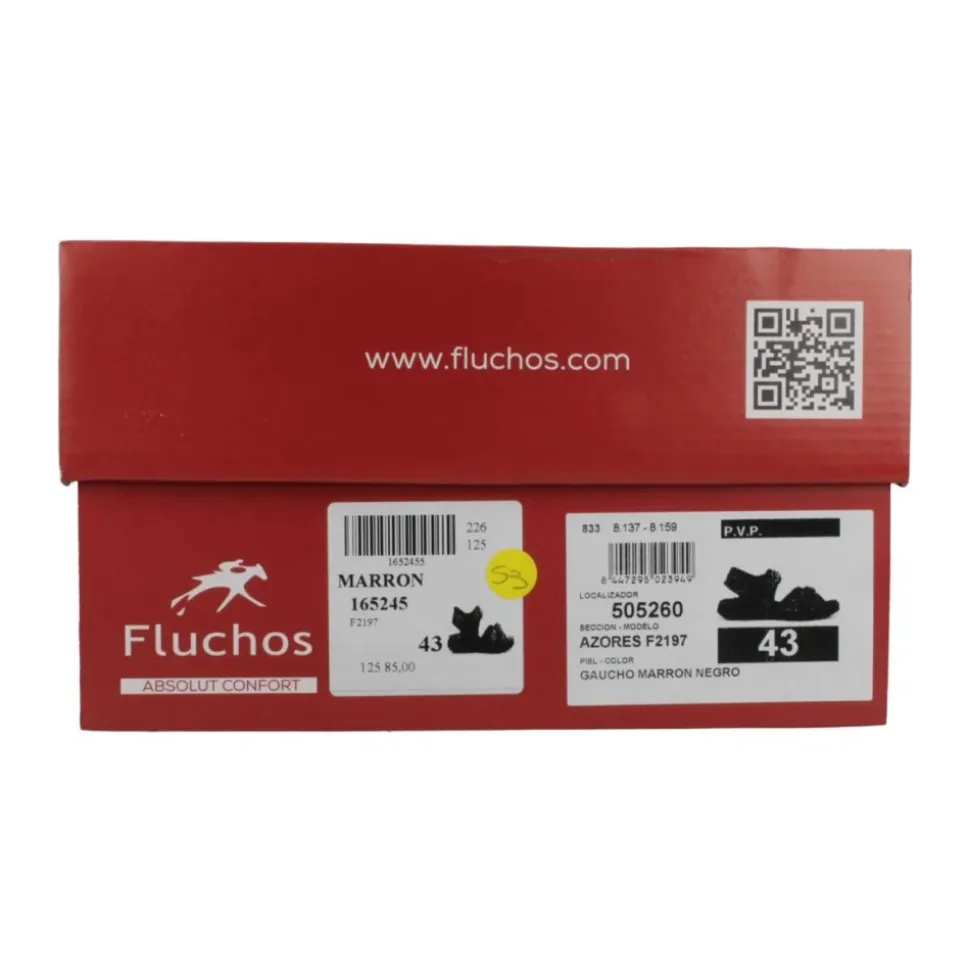 F2197 Azores Sandal