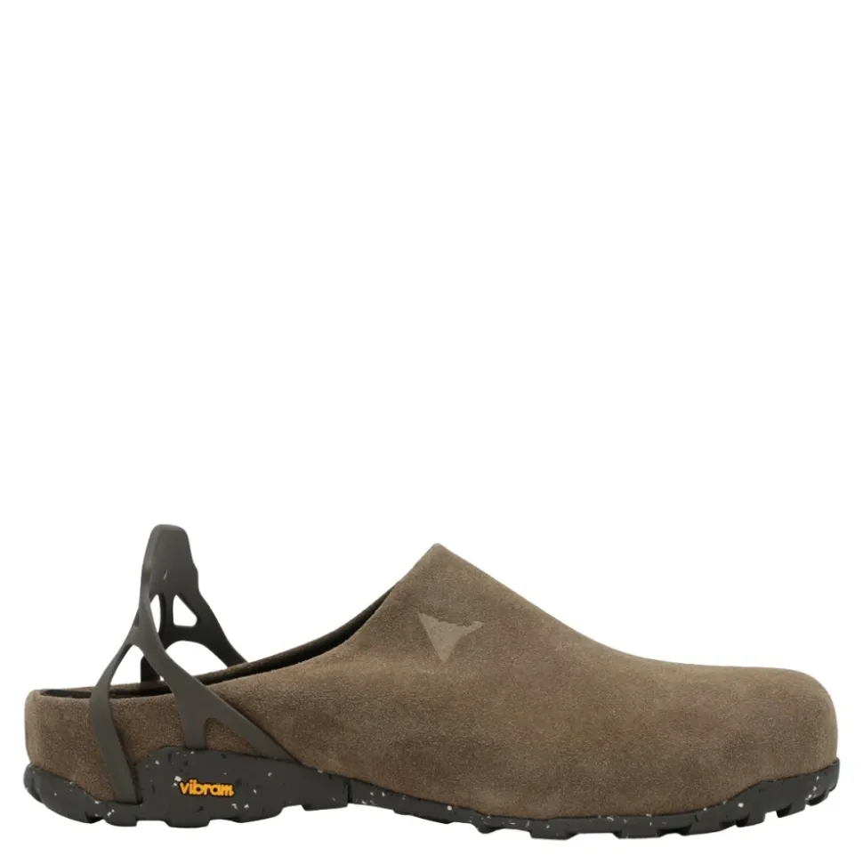Fedaia Clogs