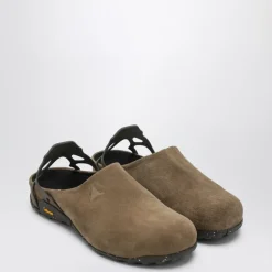 Fedaia Clogs
