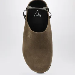 Fedaia Clogs