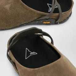 Fedaia Clogs
