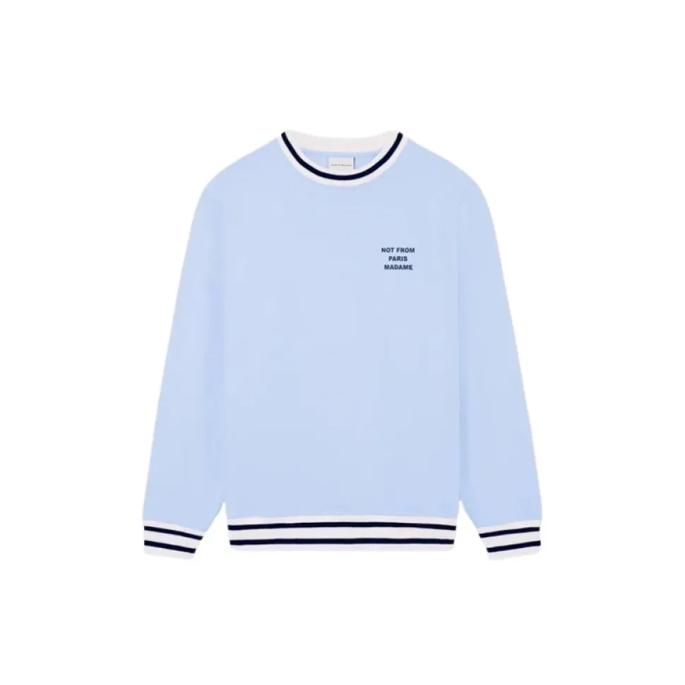 Felpa 100% Cotone