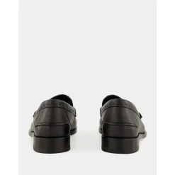 FF Metal Loafers