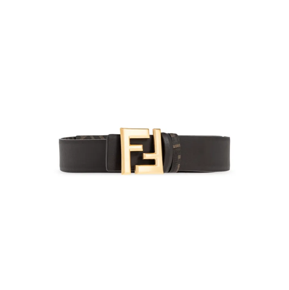 FF Squared Belt