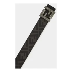 FF Squared Reversible Belt