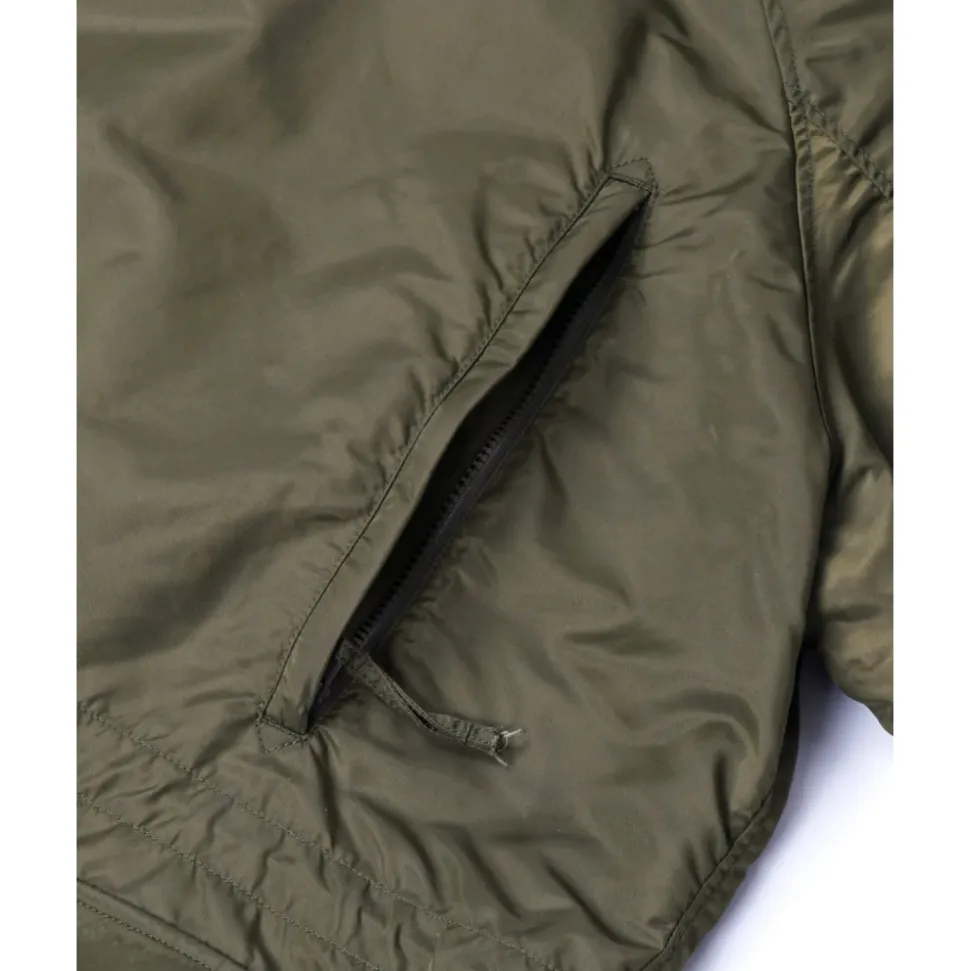 Field Flight Flight Satin Nylon