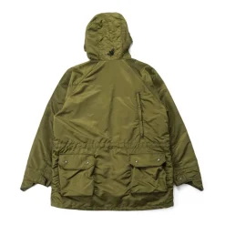 Field Flight Flight Satin Nylon