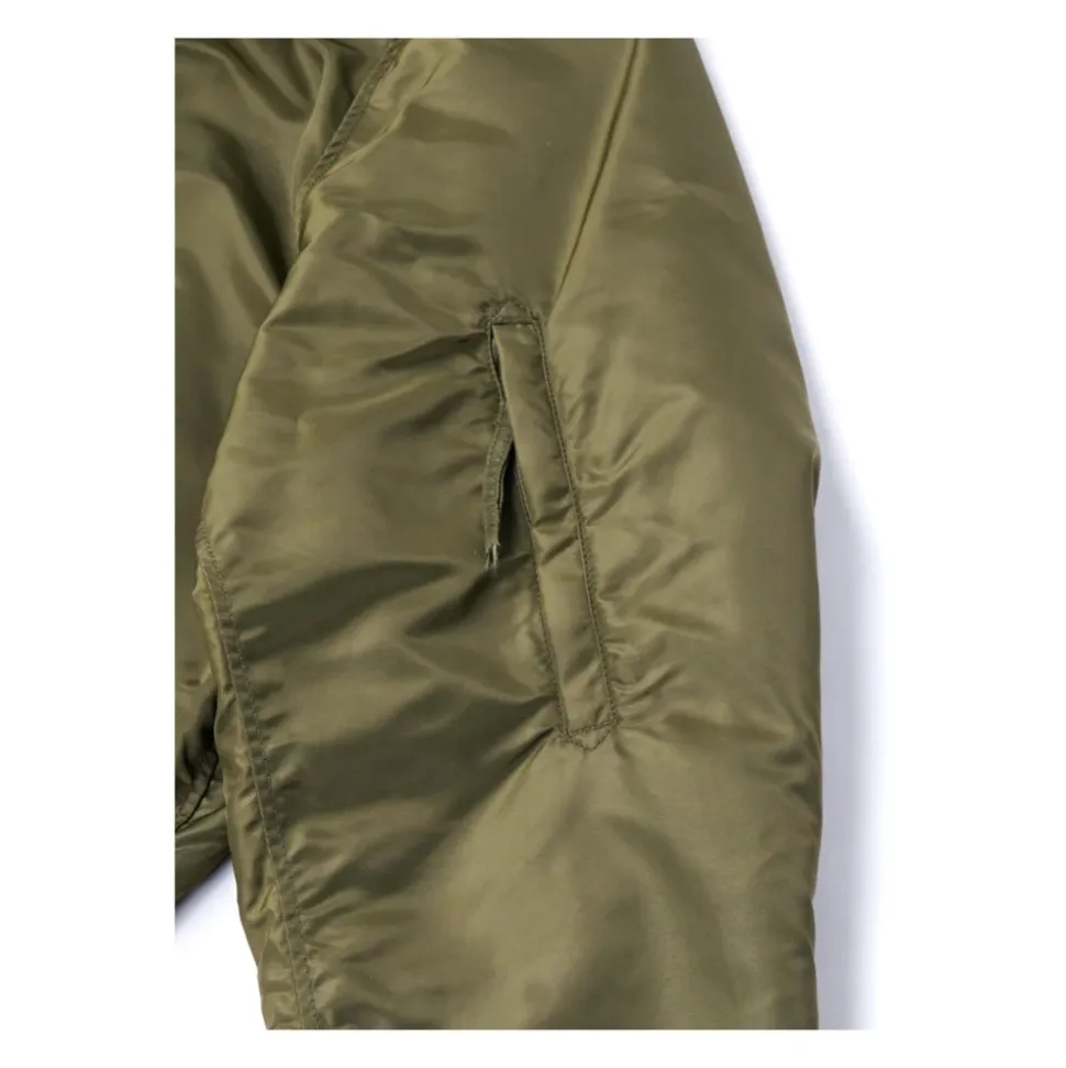 Field Flight Flight Satin Nylon