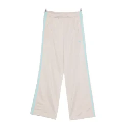 Firebird Niebieskie Spodnie Treningowe