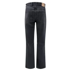 Flared Jeans