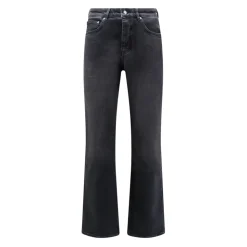Flared Jeans