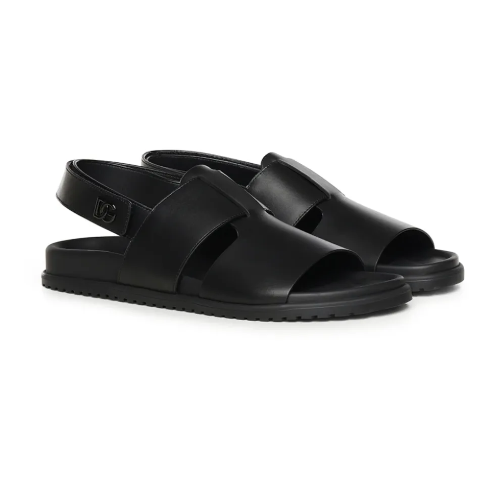 Flat Sandals