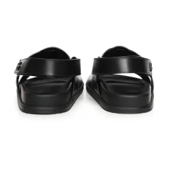 Flat Sandals