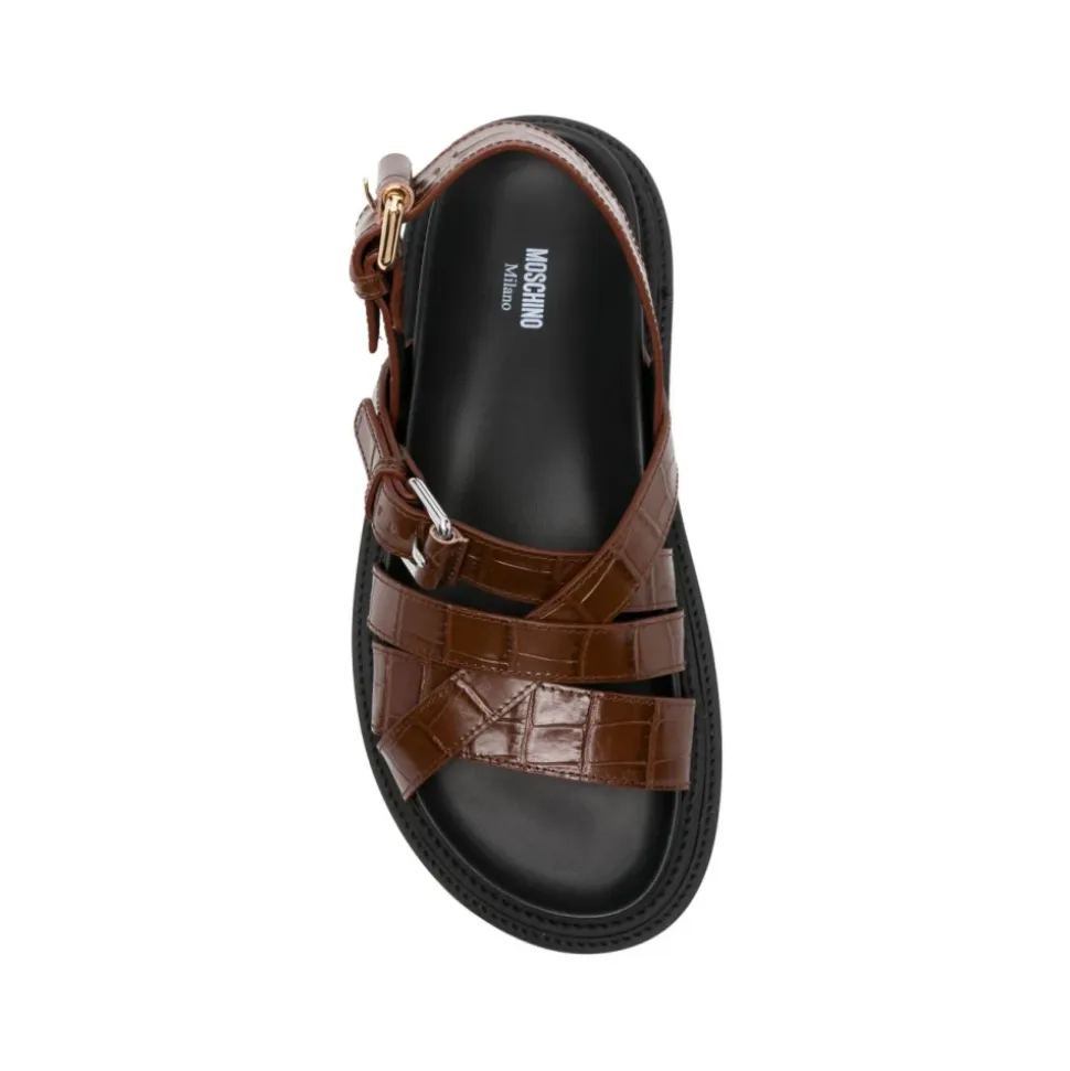 Flat Sandals