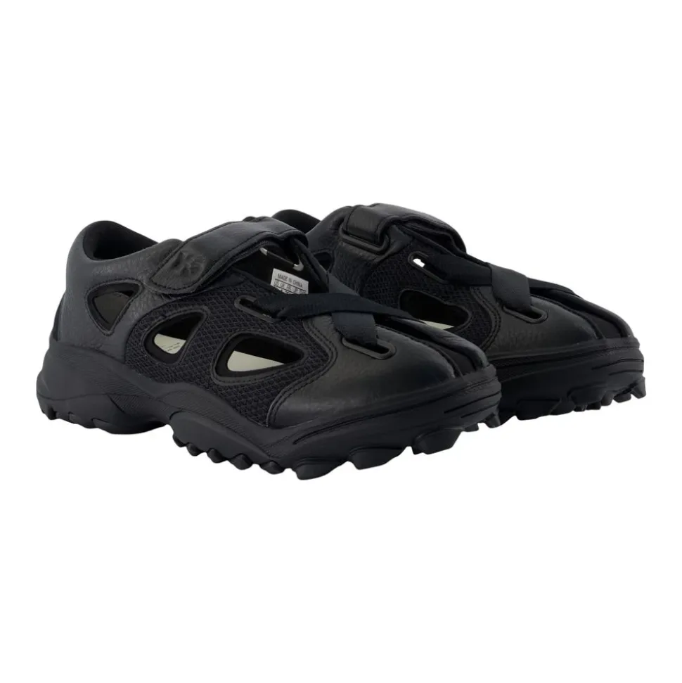 Flat Sandals