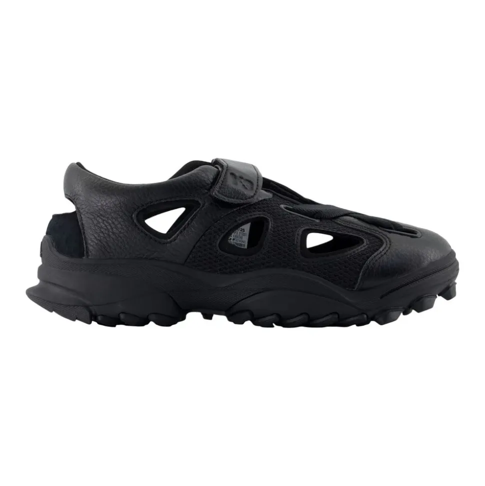 Flat Sandals