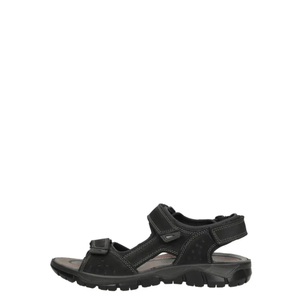 Flat Sandals