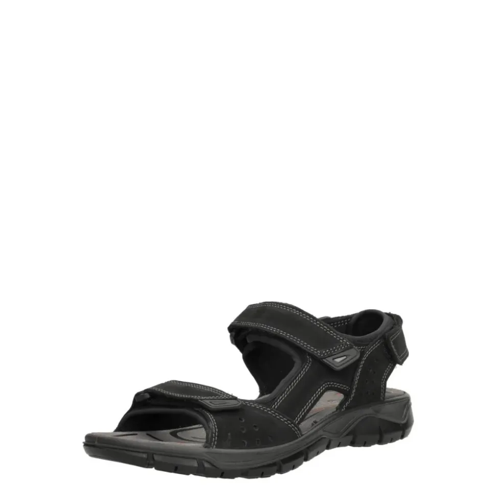 Flat Sandals