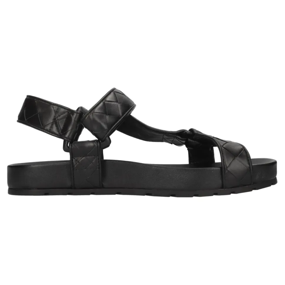 Flat Sandals