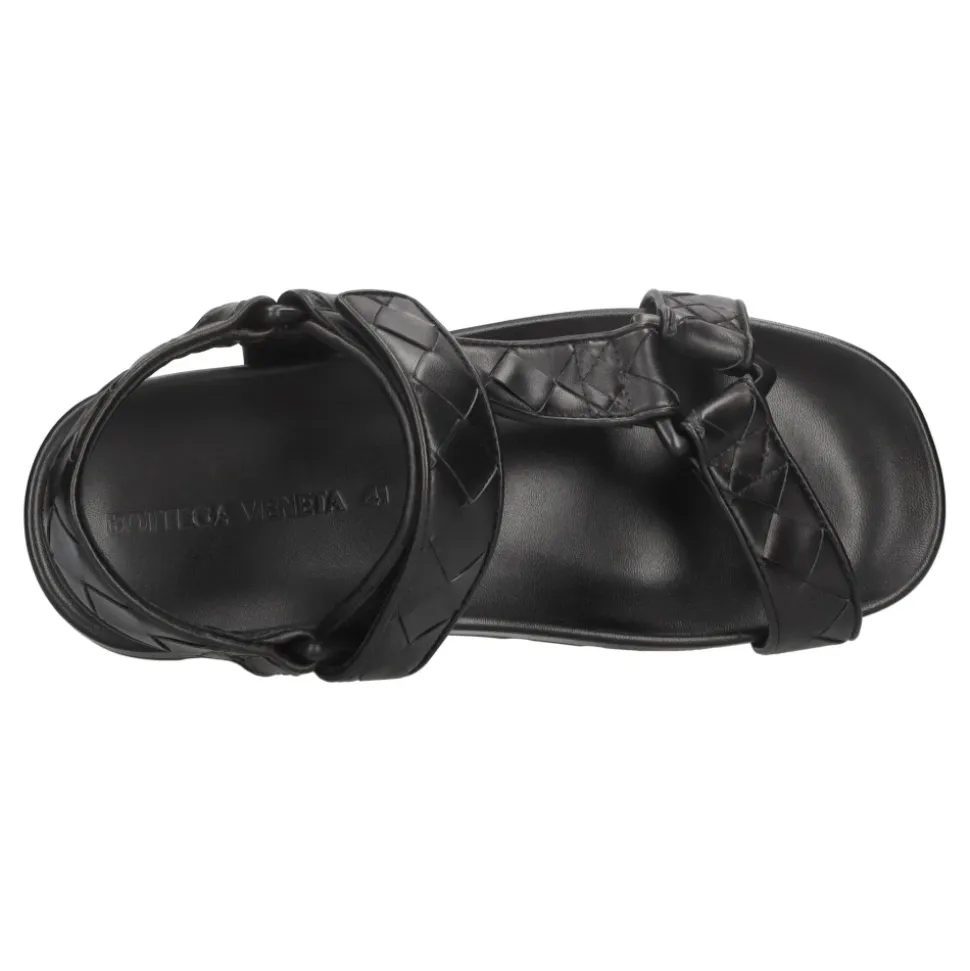 Flat Sandals