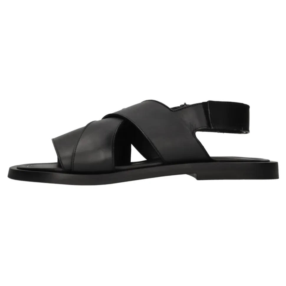 Flat Sandals