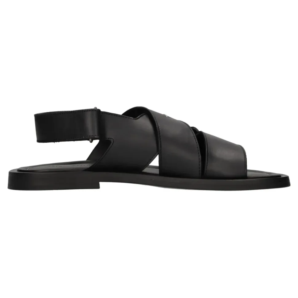 Flat Sandals