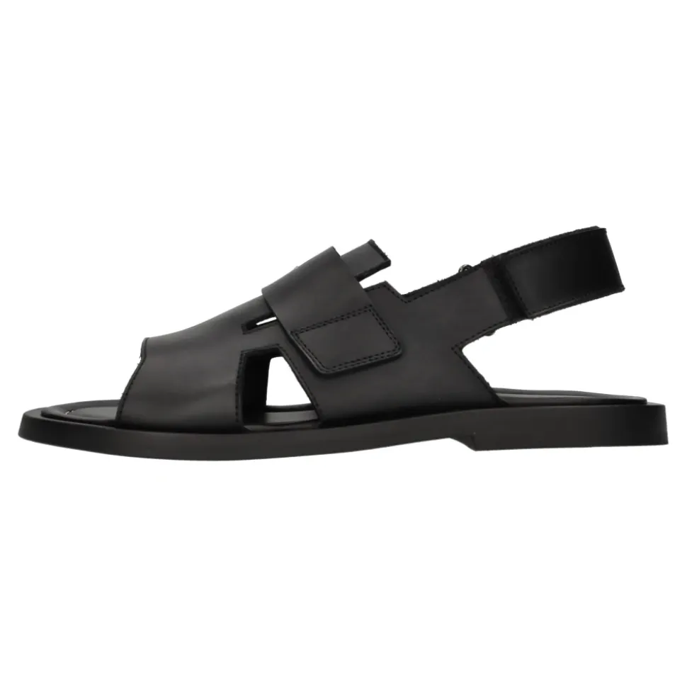 Flat Sandals