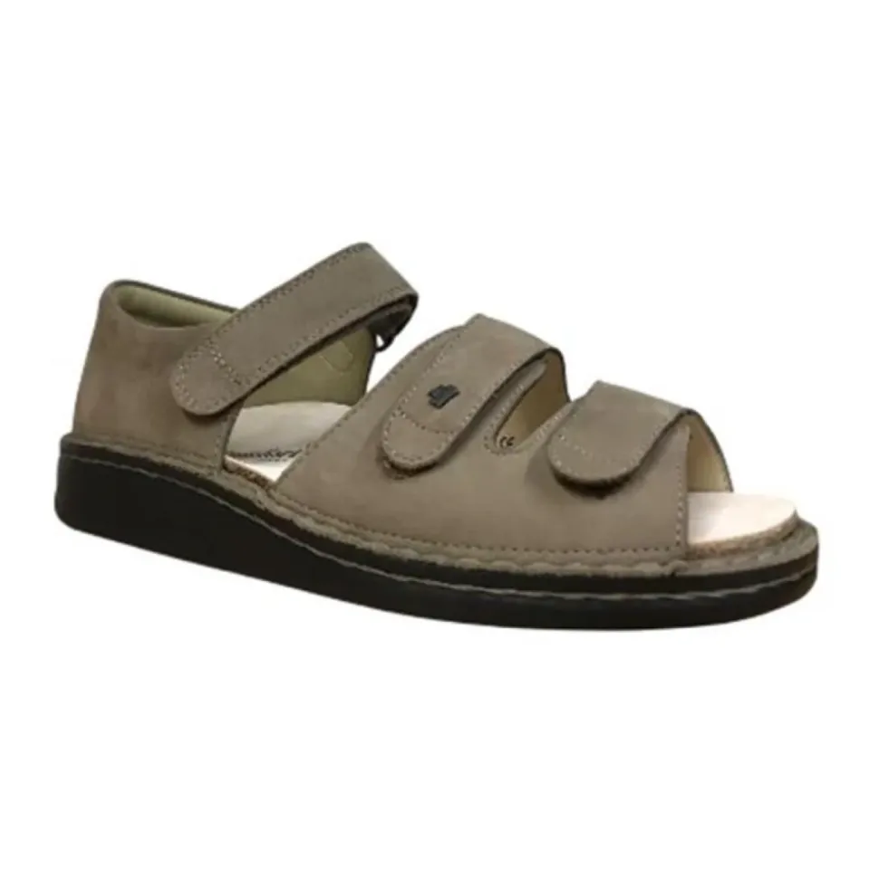 Flat Sandals