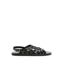 Flat Sandals