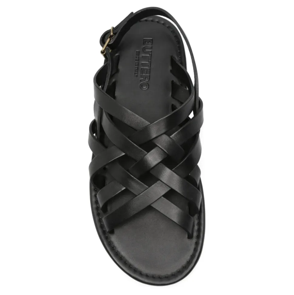 Flat Sandals