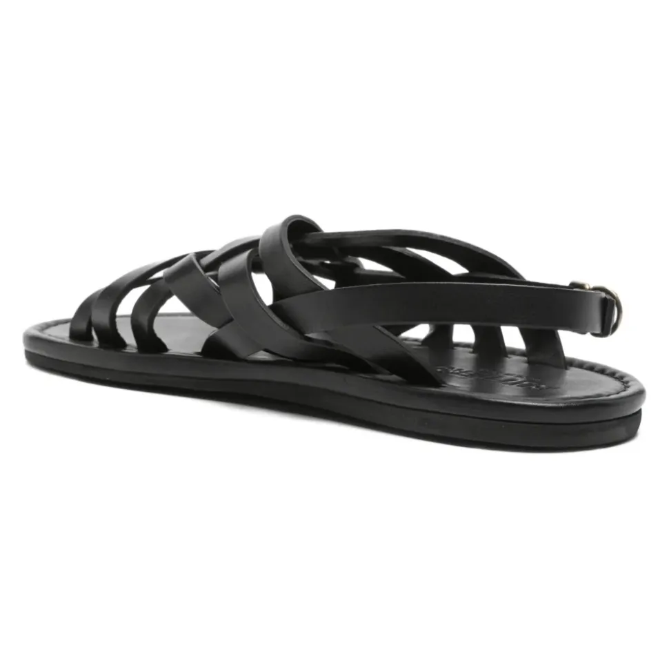 Flat Sandals