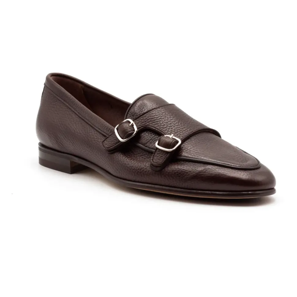 1707 Flat Shoes
