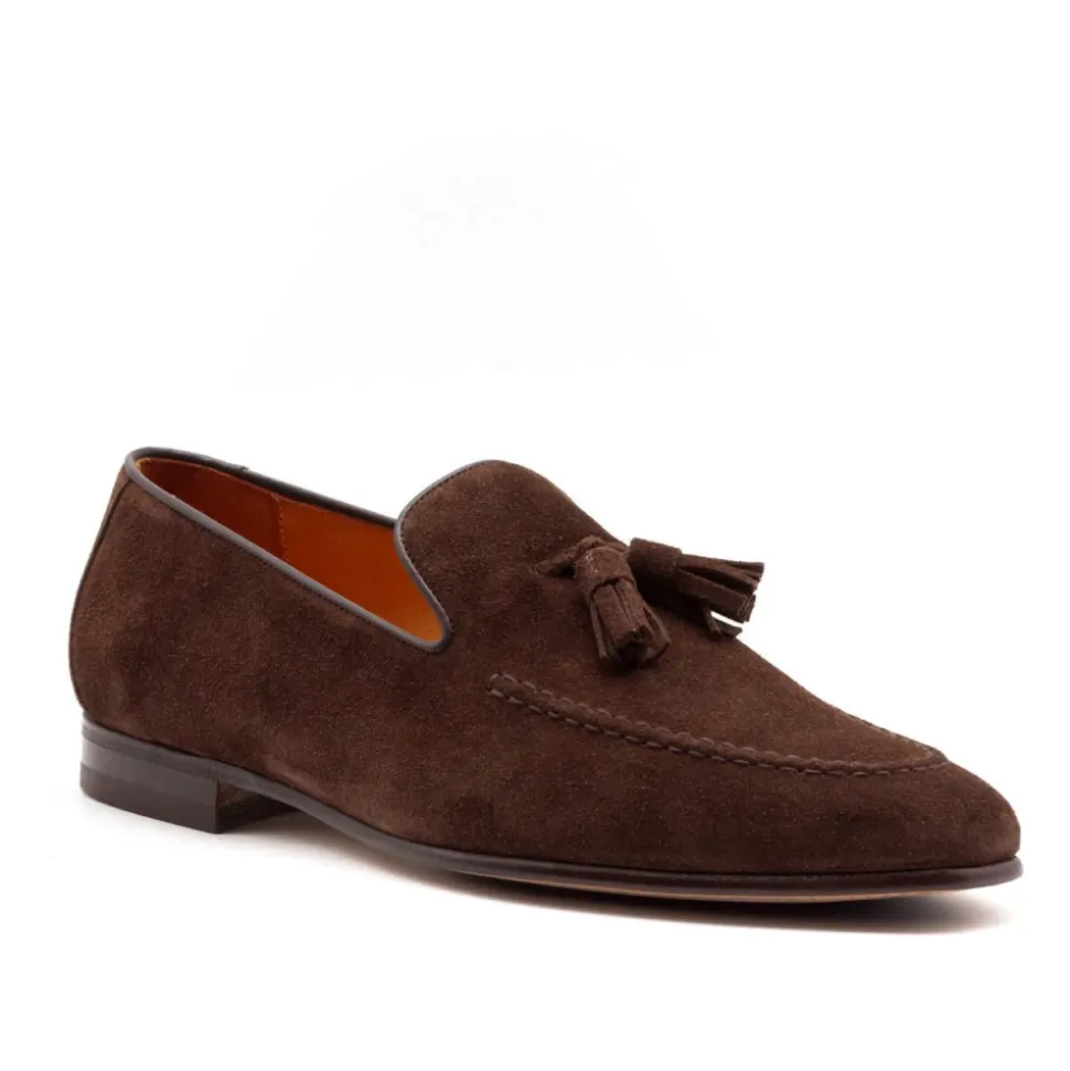 Flat shoes
