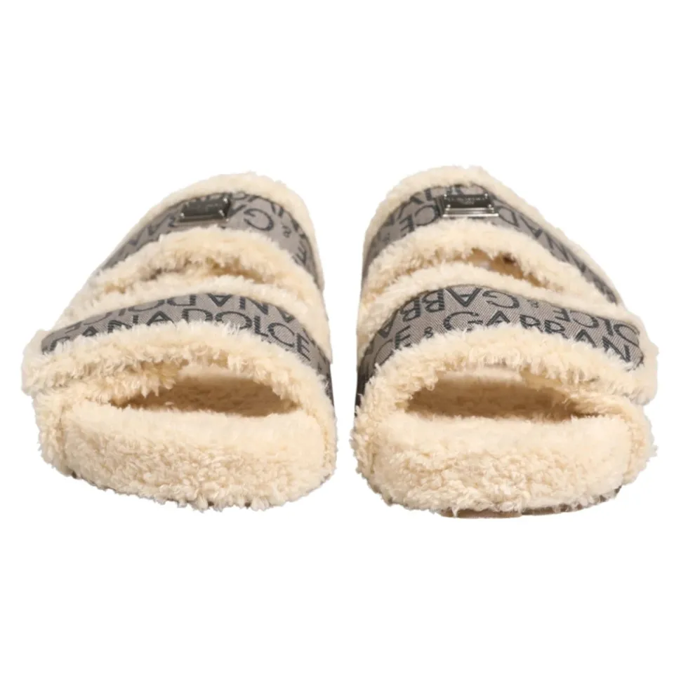 Flats Sandals