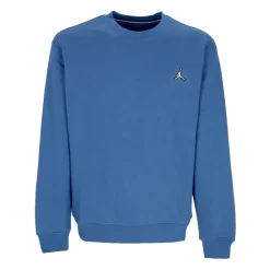 Fleece Crewneck Sweatshirt