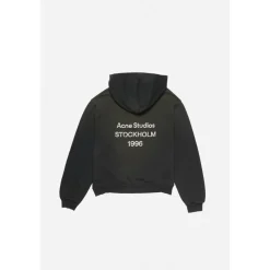 Fleece Hoodie