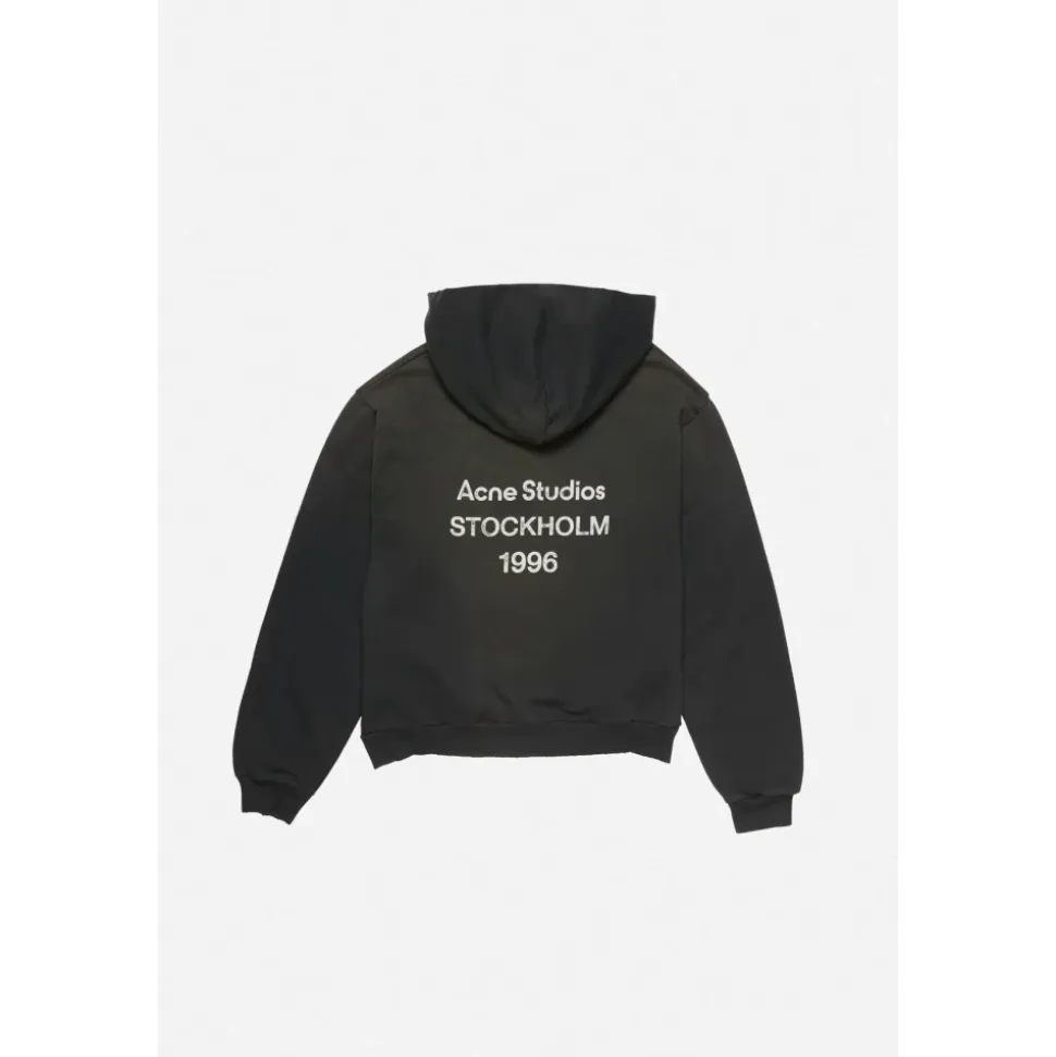 Fleece Hoodie